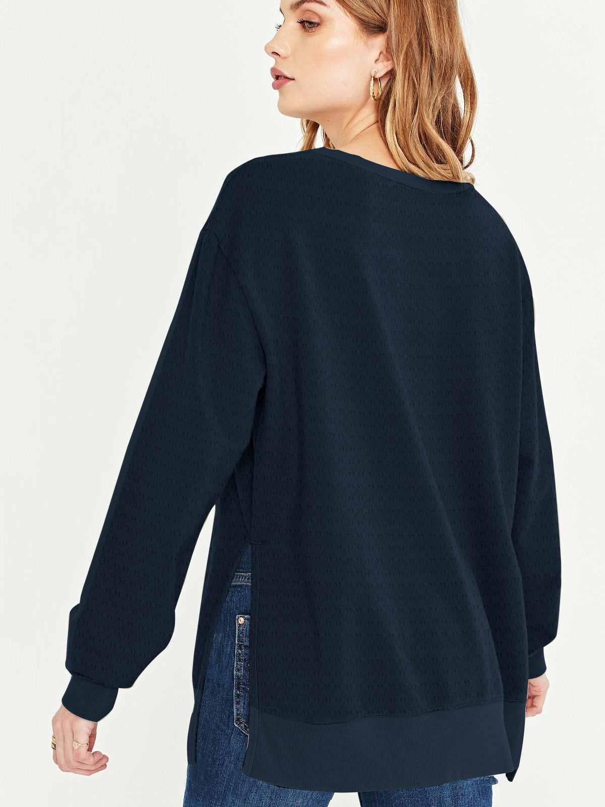 Next long sweatshirt new arrivals