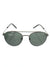 Marshall Mick L Gunmetal Green Sun Glassses For Men-SP459
