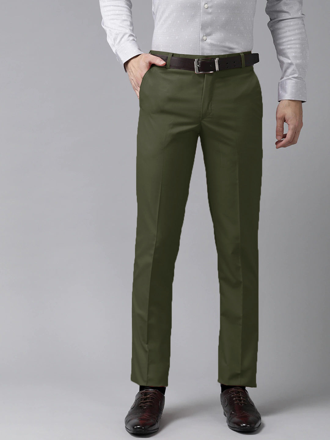 Bar III Men's Slim-Fit Emerald Green Suit Separate Pants, Created for  Macy's - Macy's