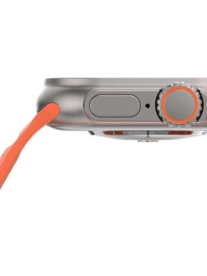 Smartwatch T900 Ultra Series-Orange-BR684