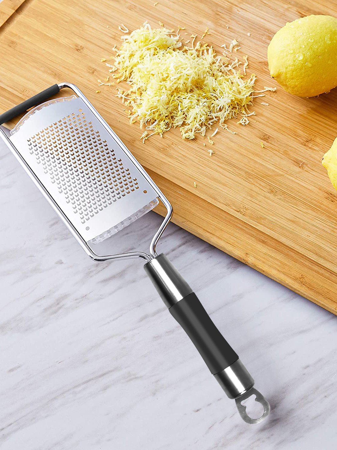 Stainless Steel Grater-BE14712