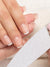 Classic Manicure and Pedicure Buffer-BE14713