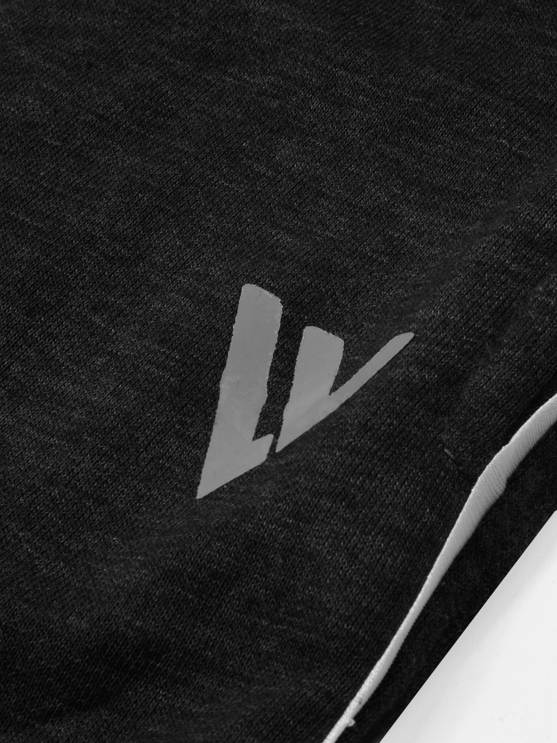 Louis Vicaci Fleece Zipper Tracksuit For Men Off-White Melange-SP279/R -  BrandsEgo