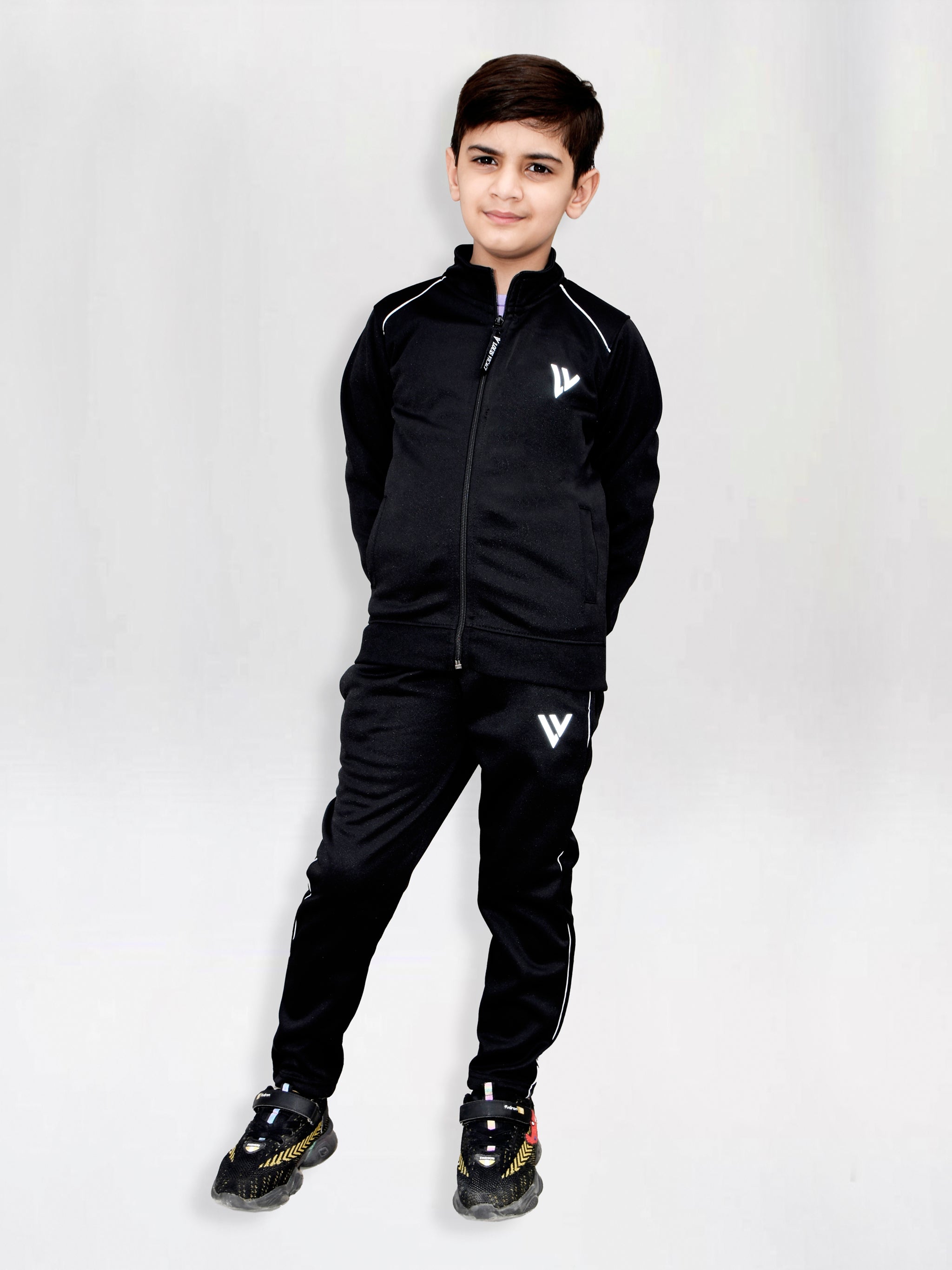 Louis Vuitton Kids Sweatsuit