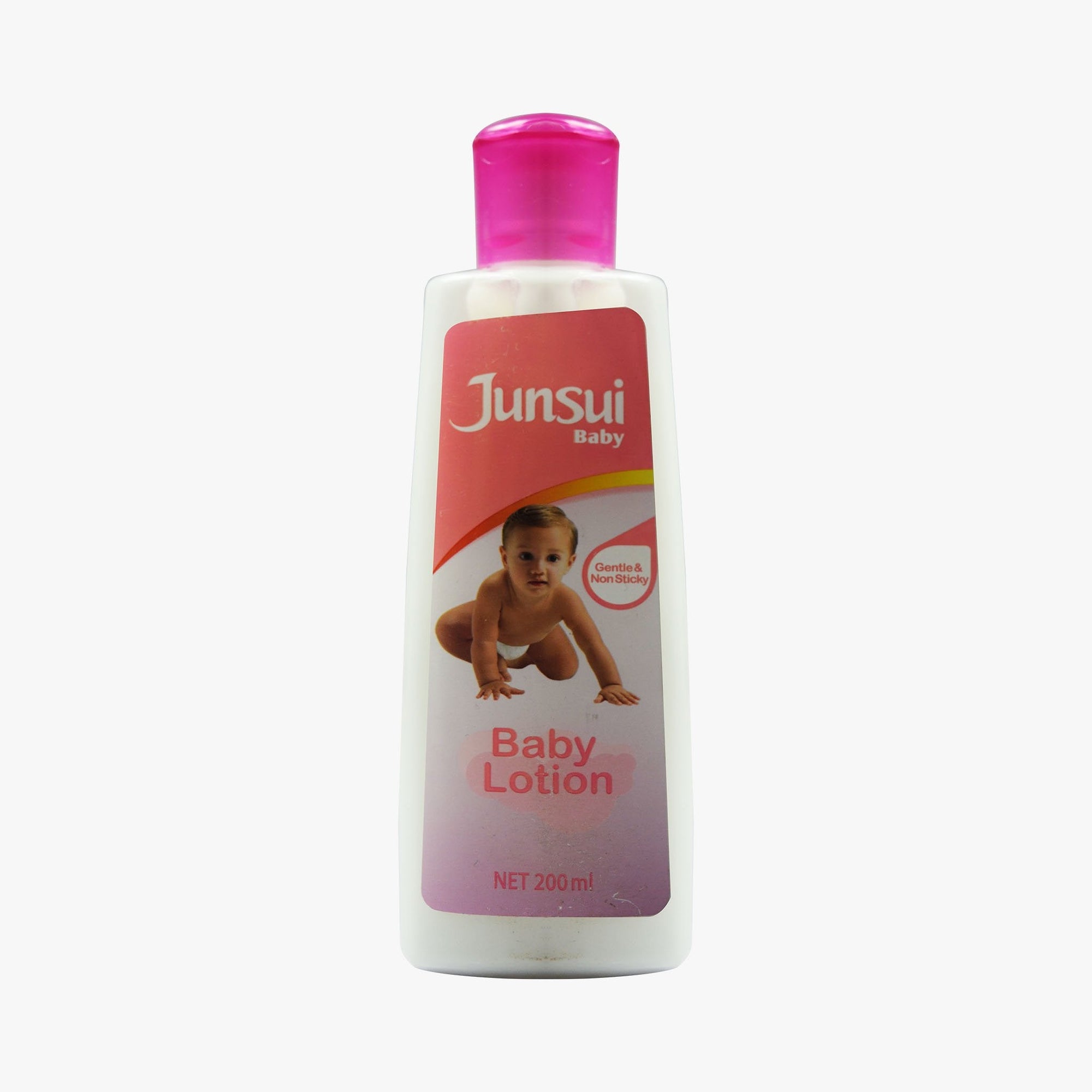 Junsui Baby Lotion-RT655