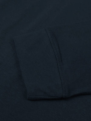 Summer Polo Shirt For Men-Magenta & Navy-RT49