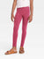 T.2 Stylish Tights Leggings For Girls-Pink-RT375