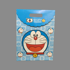 Stylish Doraemon Printed Gift Bag-RT613