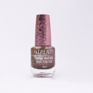 Huda Beauty Focus Glitter Nail Polish-RT580