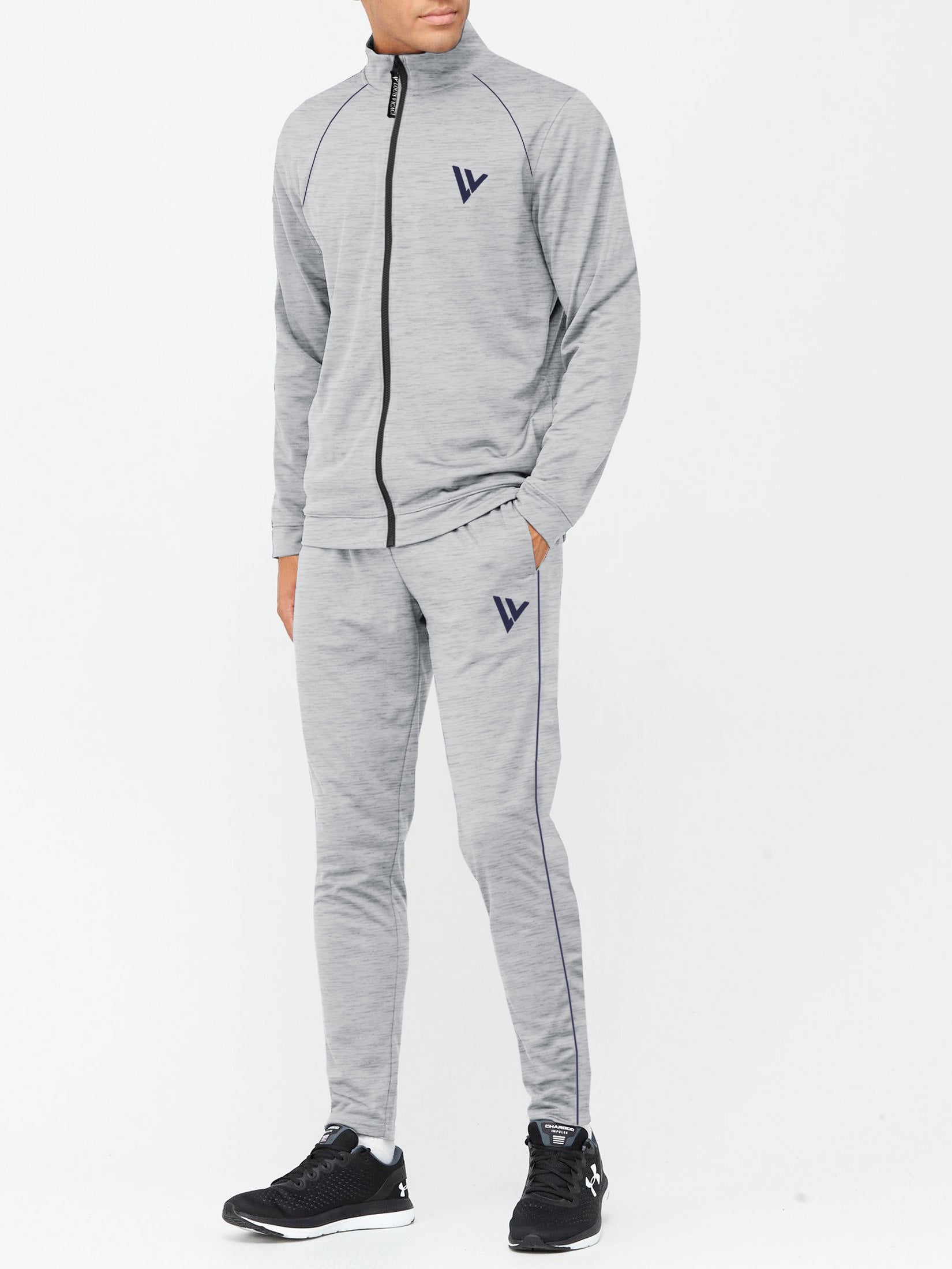 Men Winter Tracksuits - BrandsEgo