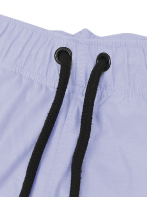 Next Slim Fit Single Jersey Jogger Trouser For Kids-Light Purple-SP5045