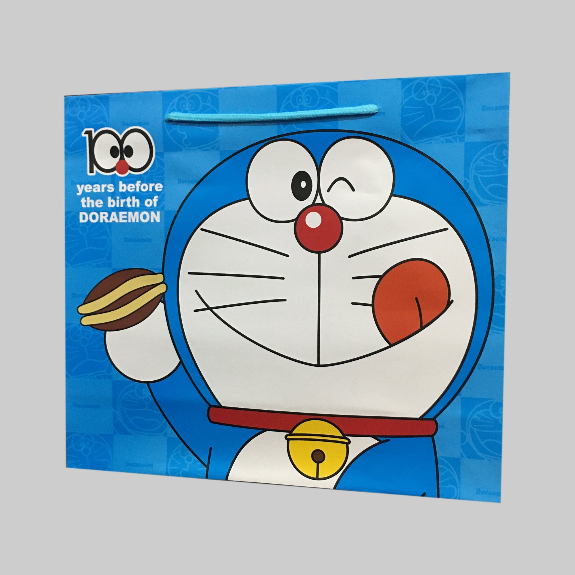 Stylish Doraemon Printed Gift Bag-NA11376 BrandsEgo