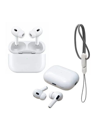 Speed-X Airpods Pro 2 ANC Hengxuan Wireless Bluetooth Earphone High Quality-BR587
