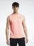 NK Terry Fleece Sleeveless Sweatshirt For Men-Light Pink-RT159