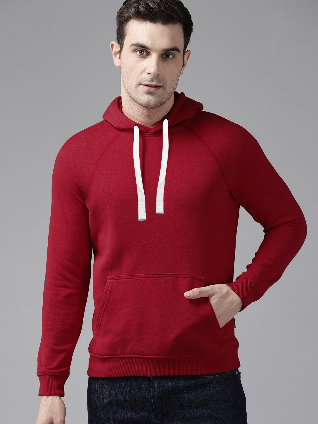 Men Hoodie & Sweat Shirts In Pakistan - BrandsEgo