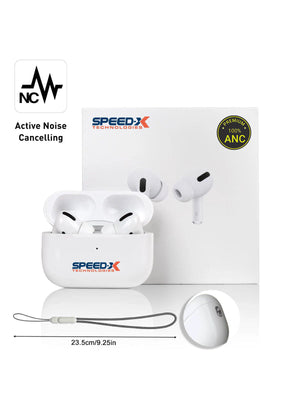 Speed-X Airpods Pro 2 ANC Hengxuan Wireless Bluetooth Earphone High Quality-BR587
