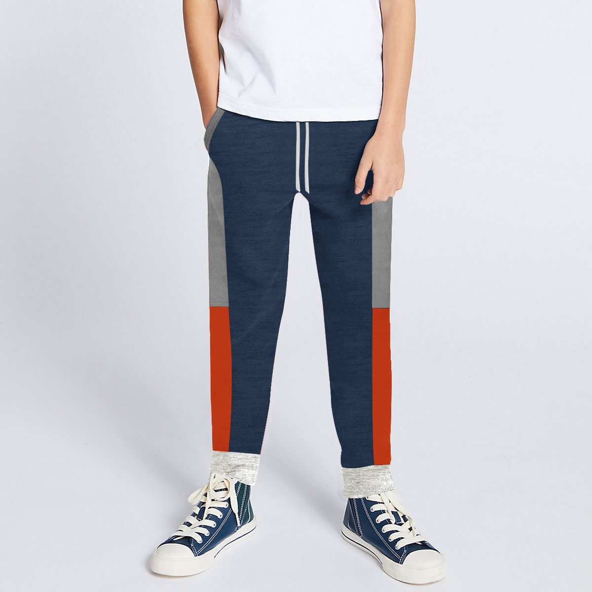 Boys summer clearance trousers