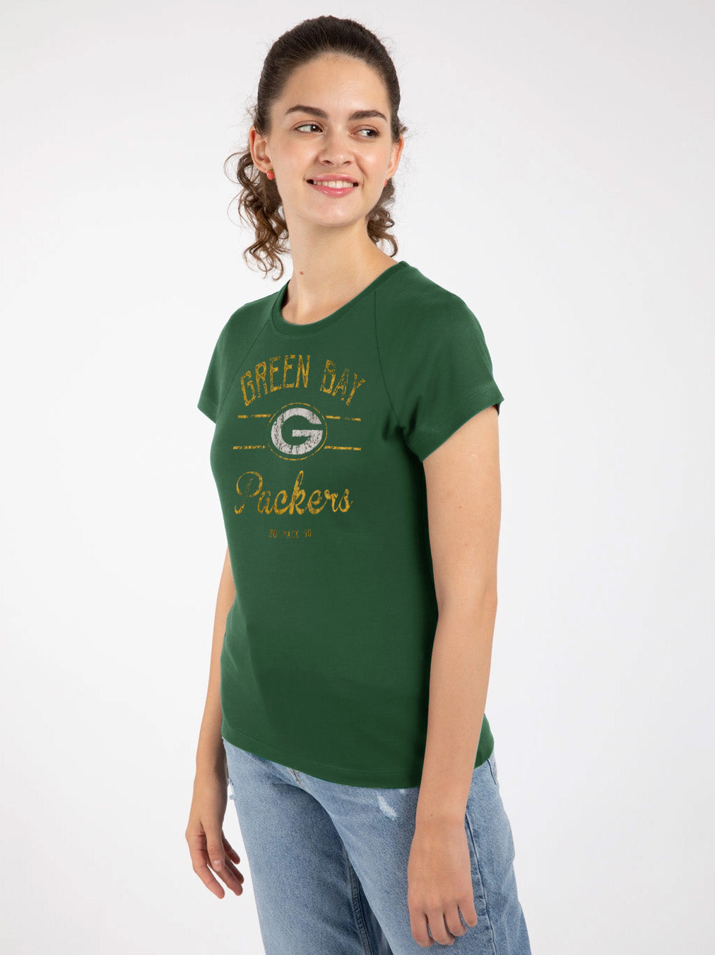 Nfl olive hot sale green