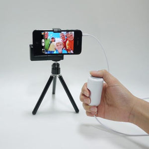 Selfie Camera Remote-AN2262 Brands Ego