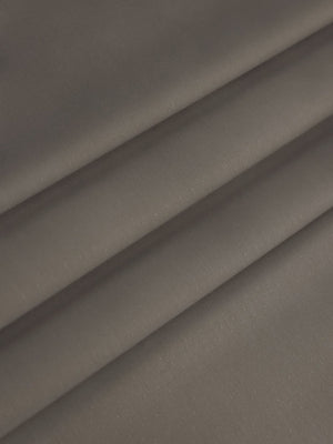 Unstitched China Soft Paper Cotton Suit For Men-Coral Brown-SP1779