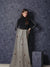 Premium Luxury Pashmina Wool Shawl For Ladies-RT1542